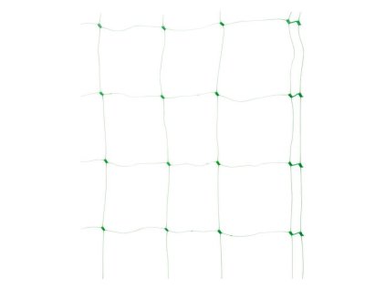 Strend Pro Sieť na uhorky A8102, 2 x 10 m, 13 cm | ajtech.sk