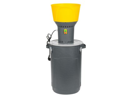 Strend Pro Šrotovník na obilie 1 300 W, 60 l | ajtech.sk