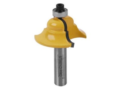 Strend Pro Fréza do dreva pre hornú frézu YC5303, D28,6 H11.70 R4,1 B9,80 S06 mm | ajtech.sk