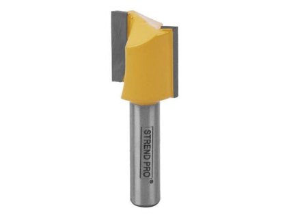 Strend Pro Fréza do dreva pre hornú frézu YC0202, D08 H19 S08 mm | ajtech.sk
