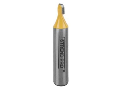 Strend Pro Fréza do dreva pre hornú frézu YC1701, D3.97 H6 R2 S08 mm | ajtech.sk