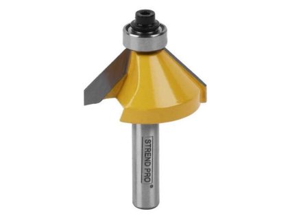 Strend Pro Fréza do dreva pre hornú frézu YC0601, D 26,60 H9,52 S06 mm 45° | ajtech.sk