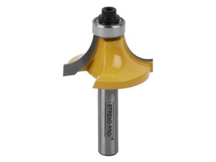 Strend Pro Fréza do dreva pre hornú frézu YC2203, D22,50 H9 R4,76 S06 mm | ajtech.sk