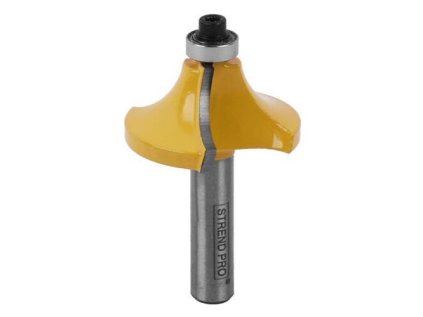 Strend Pro Fréza do dreva pre hornú frézu YC2301, D19 H6,5 R3,17 S06 mm | ajtech.sk