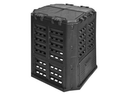 Plastový kompostér Strend Pro ECO Multi 360 l | extratech.sk
