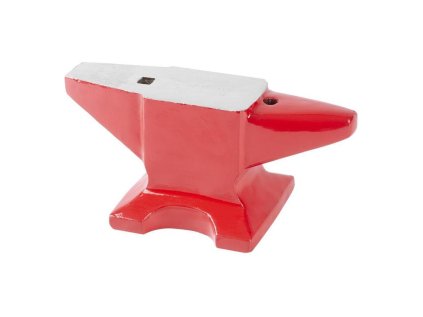 Strend Pro Kovadlina Cork CA609, 50 kg, červená | ajtech.sk