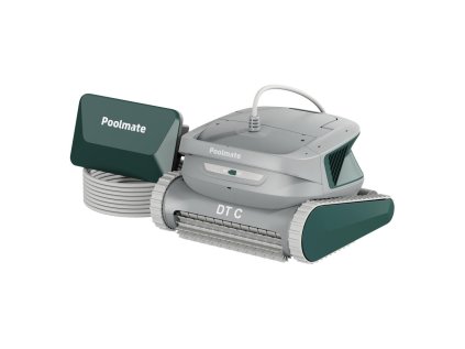 Automatický bazénový vysavač Poolmate DT C | ajtech.sk