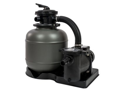 Piesková bazénová filtrácia CF SFA 6, 6 m3/hod. | ajtech.sk