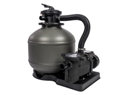 Piesková bazénová filtrácia CF SFA 8, 8 m3/hod. | ajtech.sk