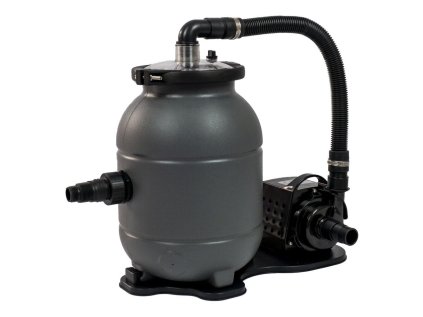 Piesková bazénová filtrácia SummerFun CLEAN EASY 4 m3/hod. | ajtech.sk