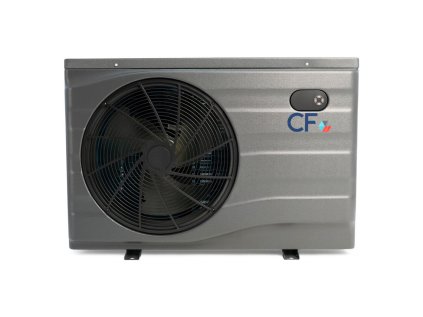 Tepelné čerpadlo CF PROFI Invertor 12 kW | ajtech.sk
