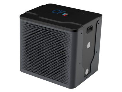 Tepelné čerpadlo CF MINI 5 kW | extratech.sk