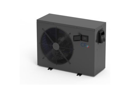 Tepelné čerpadlo CF 8kW | ajtech.sk