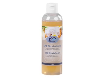 Vločkovač 250 ml  Bio pre bazény Chemoform, SPA, do vírivky | ajtech.sk