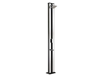 Solárna sprcha CF Aluminium 38L | extratech.sk