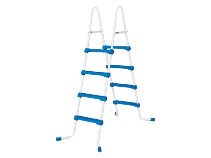 Bazénový rebrík CF 122 cm pre nadzemné bazény | ajtech.sk