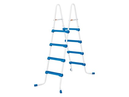 Bazénový rebrík CF 132 cm pre nadzemné bazény | ajtech.sk