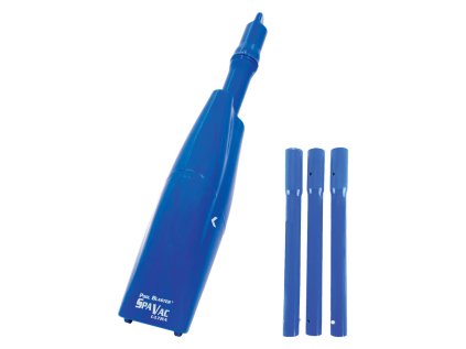 Ručný batériový bazénový vysávač CF SPAVAC | ajtech.sk