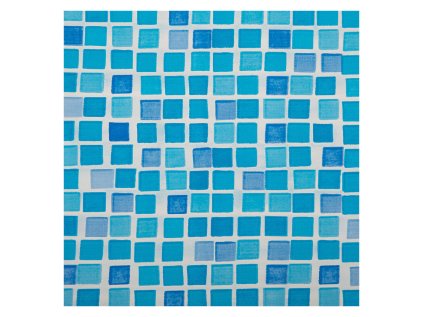 Bazénová fólia Mosaic pre bazén Ø 3,6 m x 1,1 m | ajtech.sk