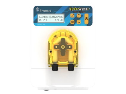 Dávkovacia stanica chloru DP 300 ORP-X pre bazény | ajtech.sk