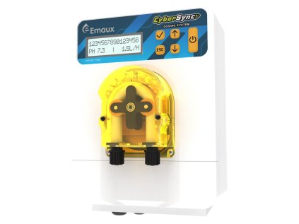 Dávkovacia stanica pH DP 300PH-X pre bazény | ajtech.sk