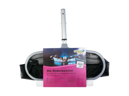 Dnová bazénová sieťka CF Profi | ajtech.sk