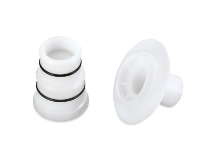 Adaptér CF na prechody stenou bazéna QUICK/FRAME | ajtech.sk