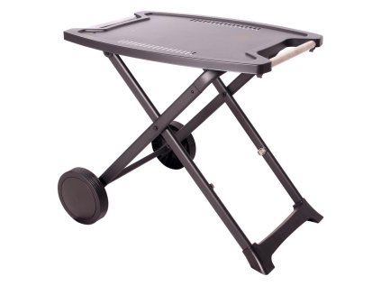 Riwall PRO RFT 20 Servírovací stolík ku grilom | ajtech.sk