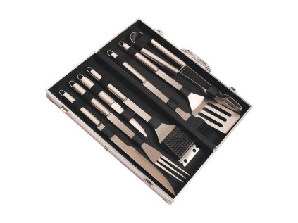 Riwall PRO RBBQ 7S set Náradie ku grilom | ajtech.sk