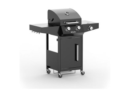 Riwall PRO RGG 21 Plynový gril | ajtech.sk