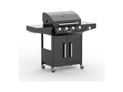 Riwall PRO RGG 41 Plynový gril | ajtech.sk