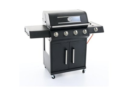 Riwall PRO RGG 41 EXL Plynový gril | ajtech.sk