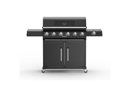 Riwall PRO RGG 61 EXL Plynový gril | ajtech.sk