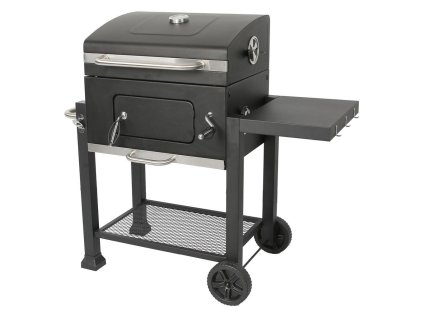 Riwall PRO RCG 60 Gril na drevné uhlie | ajtech.sk