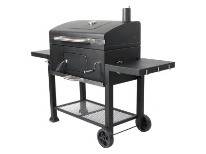 Riwall PRO RCG 80148 Gril na drevné uhlie | ajtech.sk
