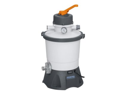 Filtrácia Bestwa FlowClear 58515 piesková pre bazény, 3028 L/h | ajtech.sk