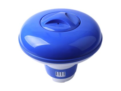 Plavák na chlor malý CF (pre 20g tablety) ⌀ 12 cm