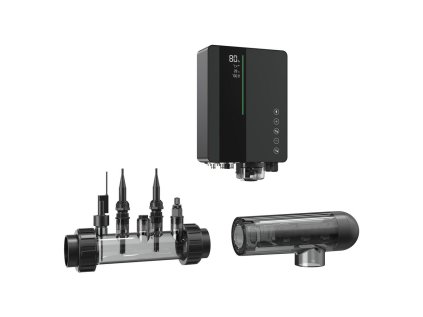 Automatická dávkovacia stanica ICS10 MEDIUM | ajtech.sk