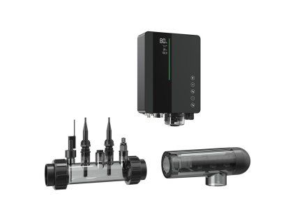 Dávkovacia stanica ICS10 MEDIUM | extratech.sk