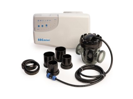 Solinátor bazénový SSCmini 20 g/h | ajtech.sk