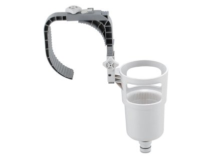 Skimmer bazénový závesný CF QUICK a FRAME | ajtech.sk