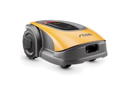 STIGA Stig A 750 Robotická autonómna kosačka | ajtech.sk