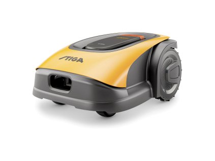 STIGA Stig G 1200 Robotická kosačka | ajtech.sk