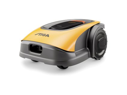 STIGA Stig A 1000 Robotická autonómna kosačka | ajtech.sk