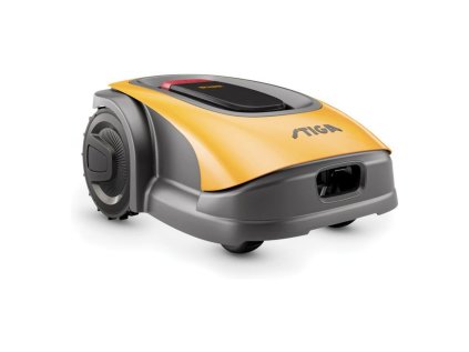 STIGA Stig A 1500 Robotická autonómna kosačka | ajtech.sk