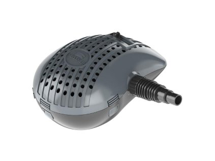 Čerpadlo filtračné a potôčikové Heissner HFP3500-00 | ajtech.sk
