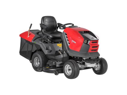 SECO Starjet UJ P4 122cm 4WD Traktorová kosačka | ajtech.sk