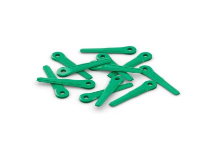 Plastové nože STIHL PolyCut 6 2 18 2 12ks na vyžínače | ajtech.sk