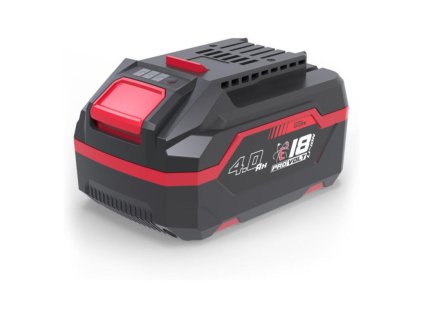 GUDE APPV 18-40 Akumulátor 18V 4Ah | ajtech.sk
