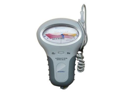 Marimex Tester elektronicky na pH + Cl | extratech.sk